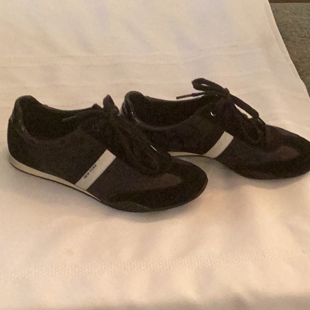 Coach Kortney Sneakers